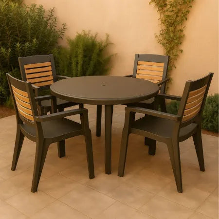 MESA MIAMI 98 BRONZE GROSFILLEX