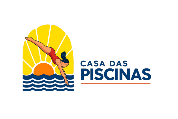 Casa das Piscinas