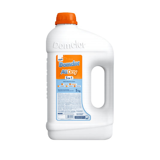 Domclor Allday 5Kg